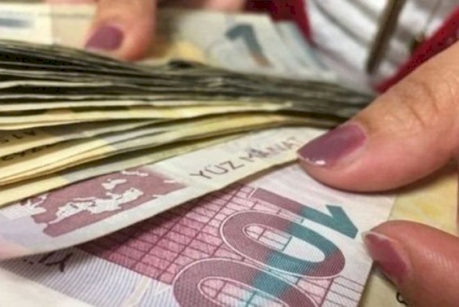    Sabahdan Azərbaycanda maaşlar artırılır   