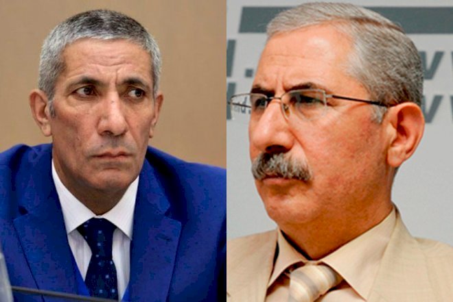    İki deputat arasında qalmaqal:   “Hər başsağlığına 50 manat alır“