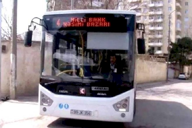    Bakıda sürücü əsgəri təhqir etdi: “Səndən əsgər olar? Çəpişə oxşayırsan“   - Foto