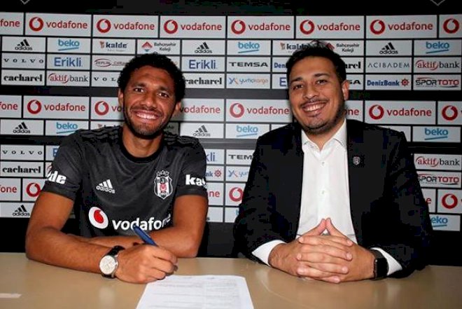    “Beşiktaş“ “Arsenal“-ın futbolçusunu transfer etdi   