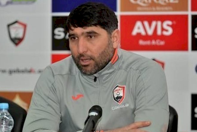    “Qəbələ“ darmadağın oldu, baş məşqçi istefa verdi   -Video