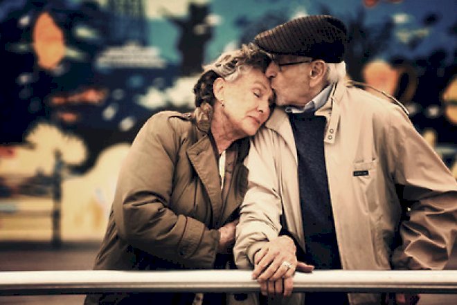    50 yaşdan sonra intim həyat olmasa... –   Xərçəng riski