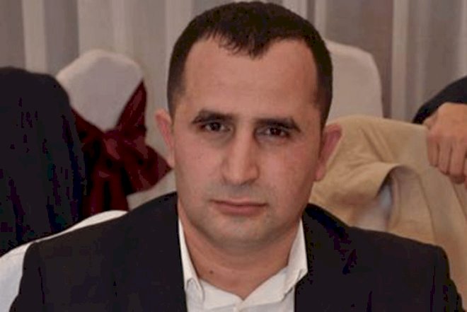    Elvin İsayev Rusiya vətəndaşlığından məhrum edilib   