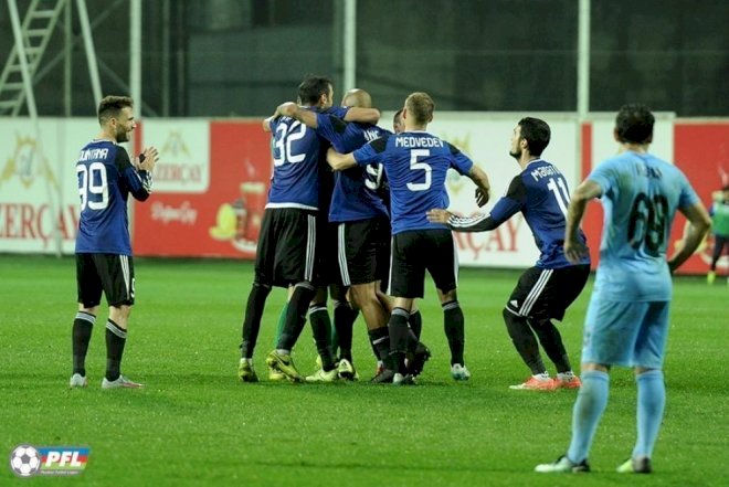    “Qarabağ“ “Səbail“ə, “Neftçi“ “Sumqayıt“a qarşı   