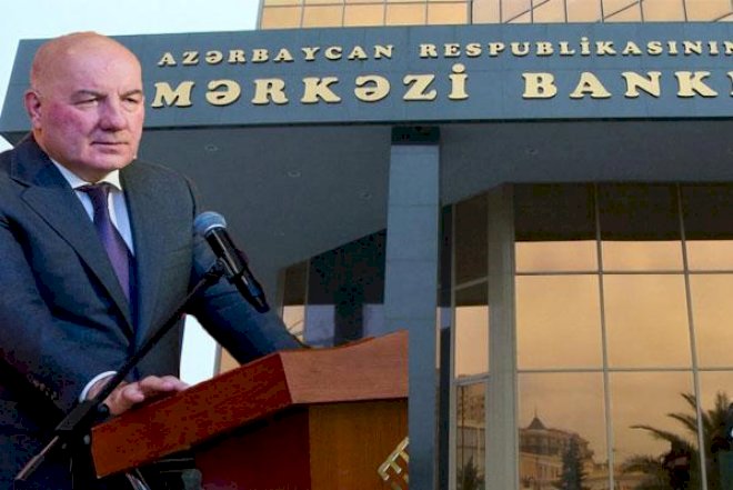    Azərbaycanda bank böhranı yenidən başlayır   