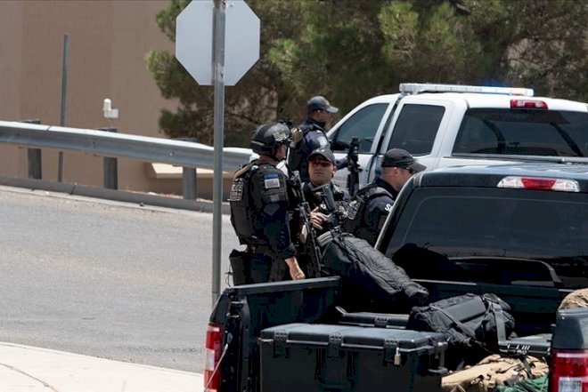    Texasda atışmada ölənlərin sayı 7-yə çatdı   