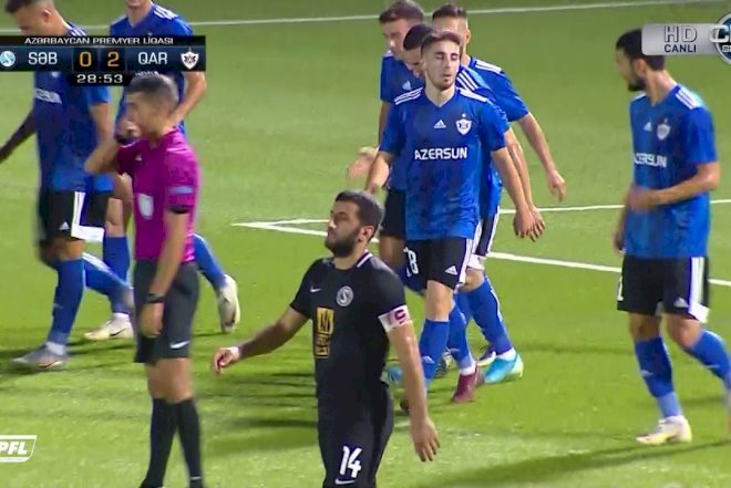    “Qarabağ“dan böyükhesablı qələbə   - Video