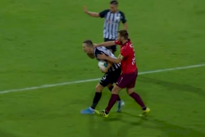    “Neftçi” – “Sumqayıt” oyunundakı dava ilə bağlı açıqlama - “Rəqib futbolçuların və ya məşqçilərin...“ – FOTO   
