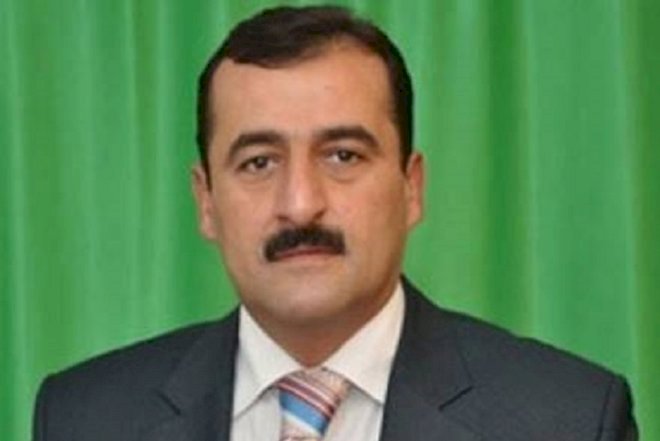    Keçmiş AXCP üzvü KXCP sıralarına qatıldı   