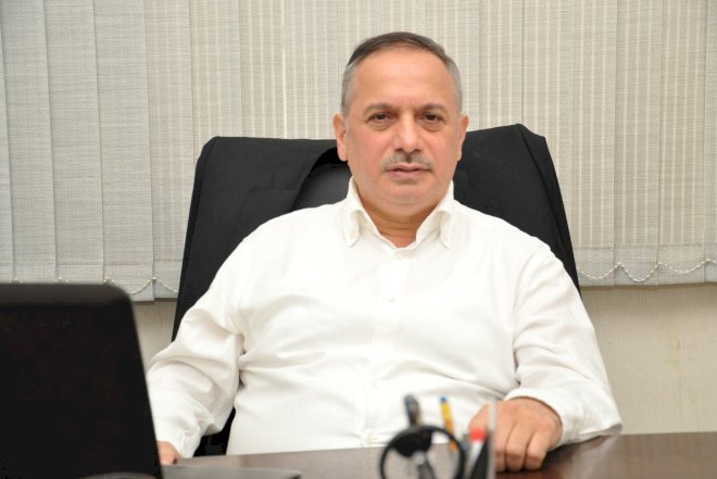   VİP AXH-ni tərk etdi    
