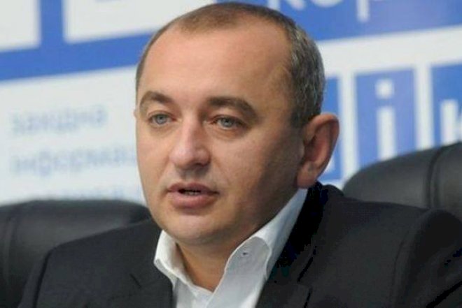    Ukraynanın hərbi prokuroru istefaya göndərildi   
