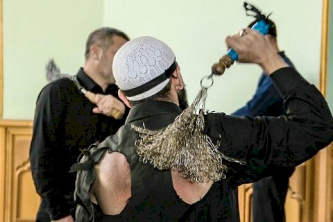    Aşurada özünə xəsarət yetirənlərə cinayət işi açılacaq?   