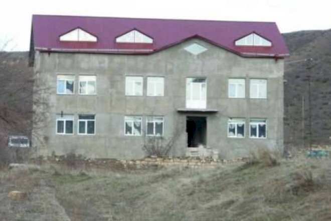    Qubadlıda məktəb açan ermənilərə Milli Qəhrəmanın oğlundan sərt mesaj   