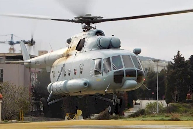    Azərbaycanda 100 min manata helikopter satılır   