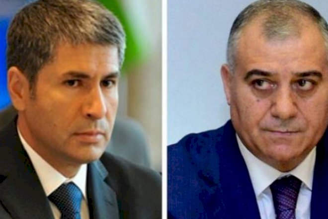    Prezident onları komissiya üzvü təyin etdi   