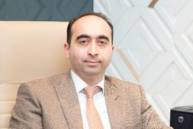    Etibar Pirverdiyevin bankının sədri işdən çıxarıldı    