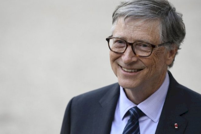    Bill Qeyts yenidən dünyanın ən varlı insanı ola bilər   