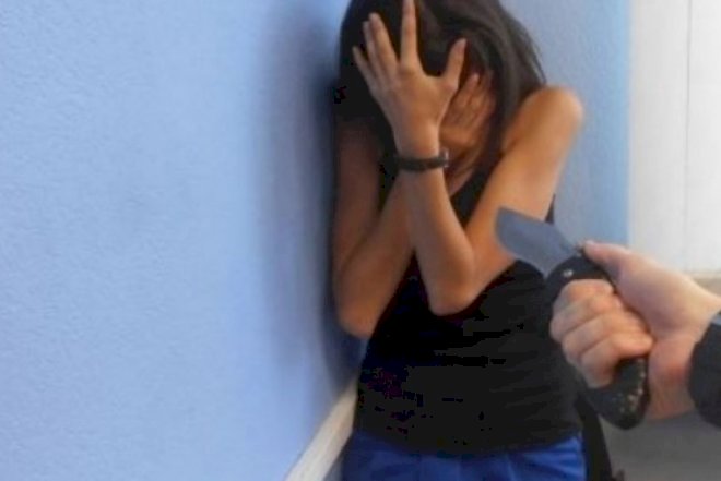    Bakıda ər arvadı ilə baldızını bıçaqladı   