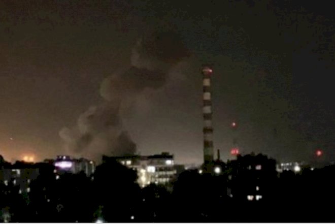    Əfqanıstanda partlayış: 5 nəfər öldü, 100-ə yaxın yaralı var   
