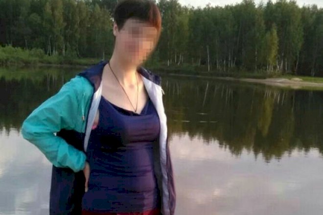    Yazdığı statusa görə qadını zorlayıb öldürdülər –   Rusiyada