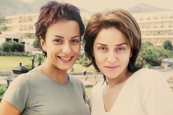    Tünzalə Ağayeva ilə İradə İbrahimovanın “laçın“ vaxtları - Fotolar   
