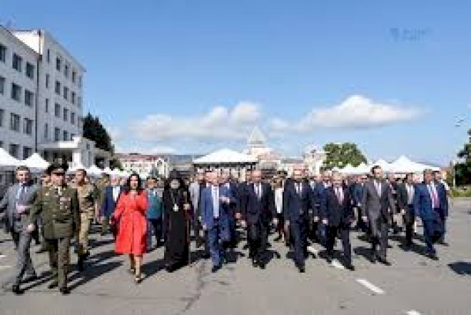    “Erməni icması yalançı və saxta “matriksdən” azad olmalıdır” –   Qarabağ icmasından bəyanat