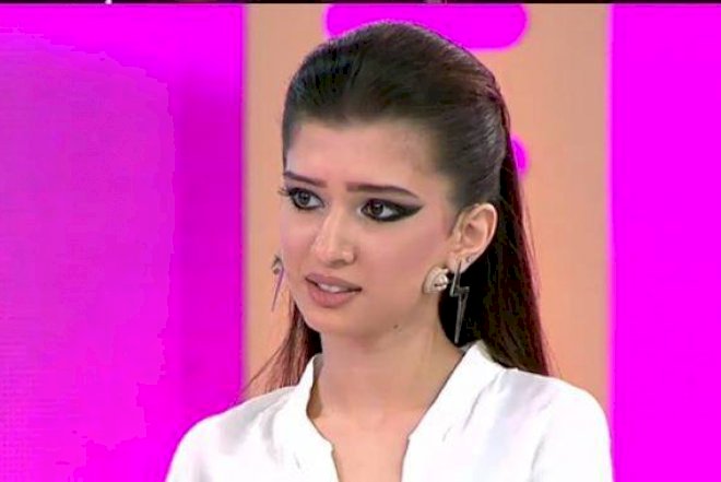    Dəb yarışmasından kənarlaşdırılan azərbaycanlı xanım estetik əməliyyatla bu hala düşdü – Foto   