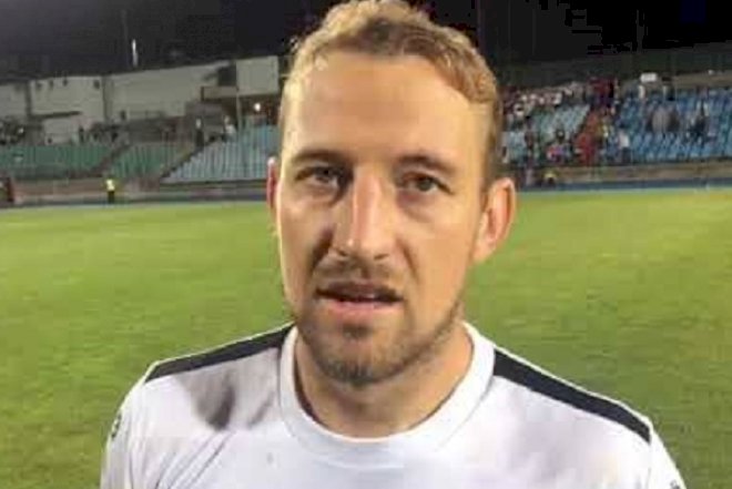    “Düdelanj”ın futbolçusundan maraqlı açıqlamalar: “Qarabağ”a uduzmaqdansa...”   