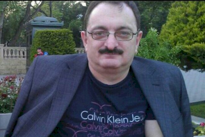    Keçmiş baş redaktora vəzifə verildi   