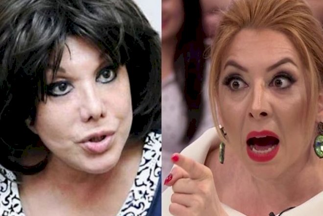    “Alovlunu qulağından tutub məhkəməyə gətirəcəklər“ -   Flora Kərimova jurnalistə od püskürdü