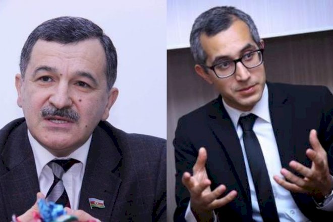    Çantaların altında əzilən məktəblilər -   Deputatın təklifi problemin həlli ola bilərmi?