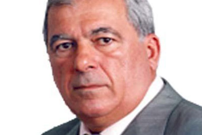    Generalın qohumunu öldürən Ərəstun Cavadovun qardaşı oğlu imiş   