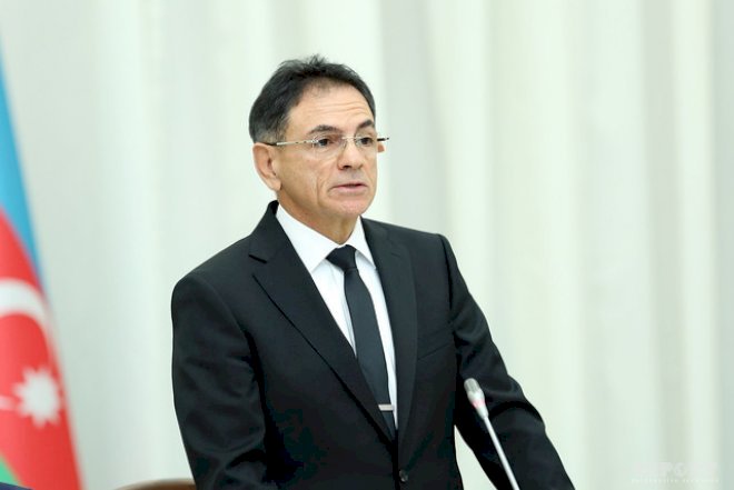    Mədət Quliyev onu işdən çıxardı   