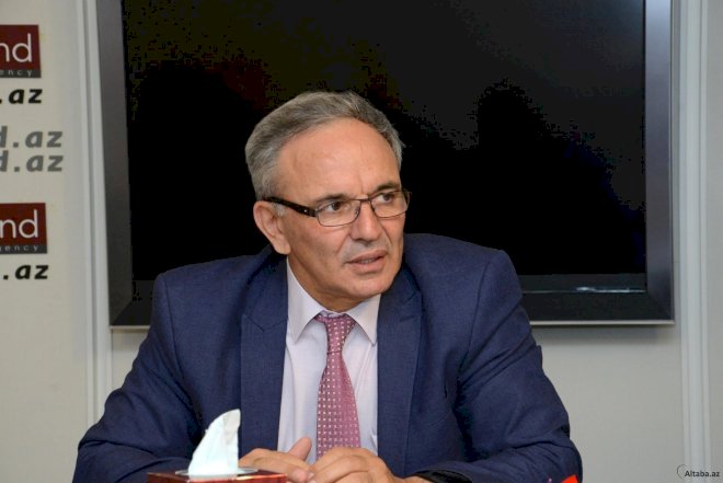    Rəsmi qəzetlər bağlanmalıdır? – Məsələyə Əflatun Amaşov da qarışdı   