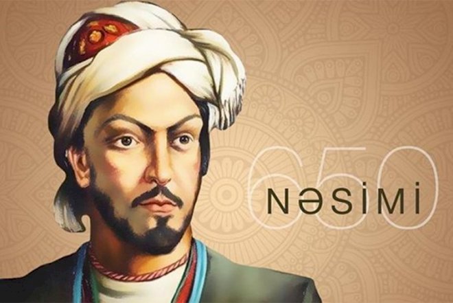    1 gündə 650 min ağac əkiləcək - İmadəddin Nəsiminin yubileyi münasibətilə   