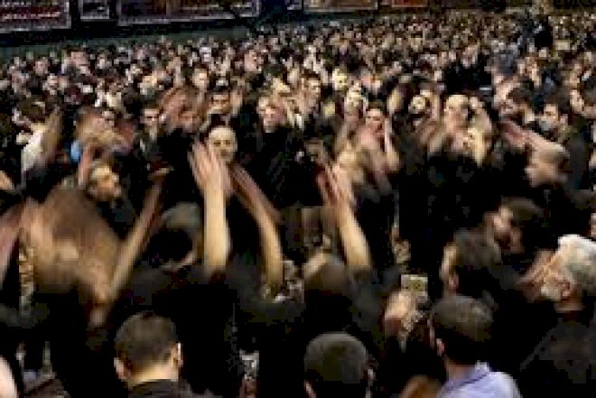    Aşura mərasimləri ilə bağlı göstəriş – Bunun qarşısı alınmalıdır - Foto   