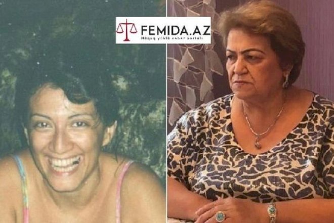    Gültəkin Hacıbəylinin keçmiş qayınanasından şok açıqlamalar:   “Onun üçün müqəddəs heç nə yoxdur”