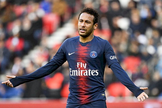   Neymar “Barselona“nı məhkəməyə verdi: 26 milyon avro istəyir   