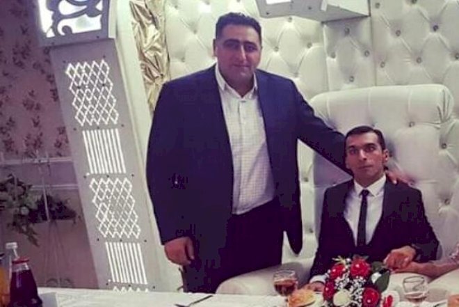    Ramil Səfərovdan toyu olan gəncə xoş sürpriz   - Foto