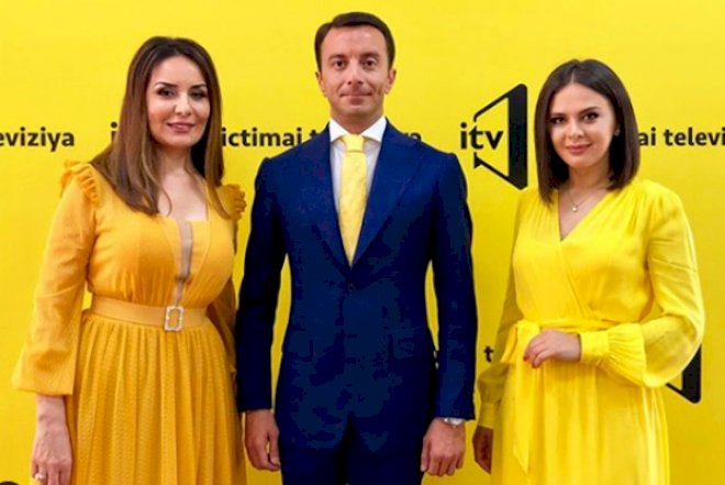    Məşhur aparıcı illər sonra efirə qayıtdı   