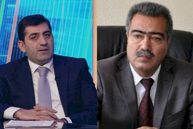    Vüqar Səfərlinin yaratdığı qalmaqal   