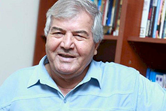    Sabir Rüstəmxanlı: “O, Bəxtiyar Sadıqovun ailə albomu idi”   