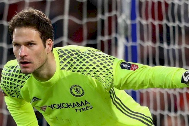   “Qarabağ”ın yeni transferi forma seçimini etdi   
