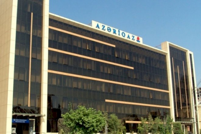    “Azəriqaz”da yeni təyinat   