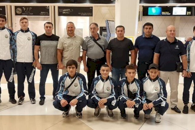    Boksçularımızın rəqibləri bilindi – Avropa Çempionatında   