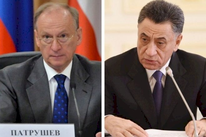    Ramil Usubov Nikolay Patruşev ilə nələri müzakirə etdi?   