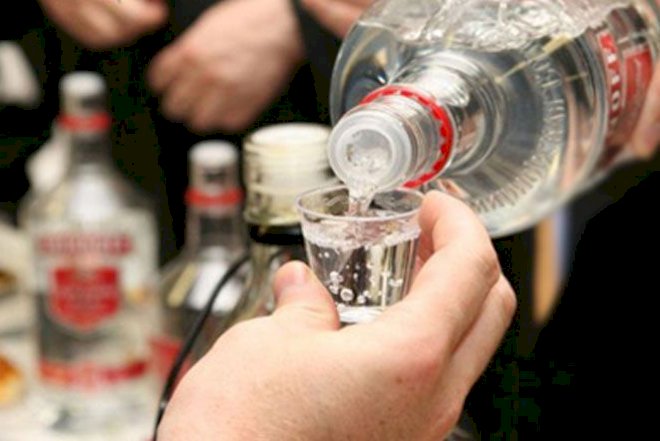    Spirtli içki Bakı sakininin ölümünə səbəb oldu   