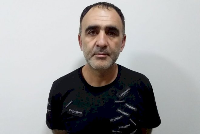    Oğurladığı pulla özünə avtomobil alıbmış - Polis saxladı   