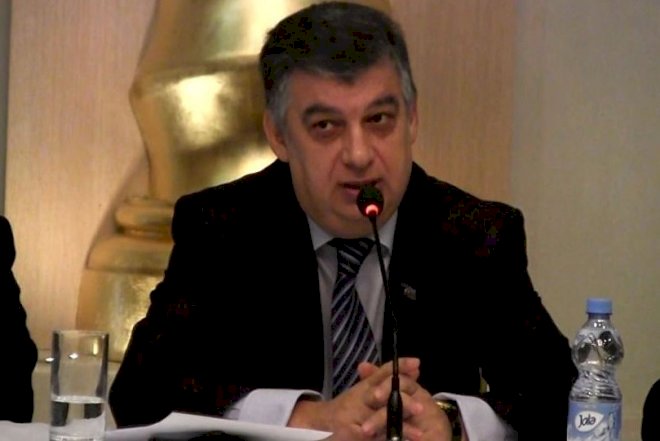    “Korrupsiya və inhisarçılıqla bağlı neqativlərin aradan qaldırılması…” -   Deputat