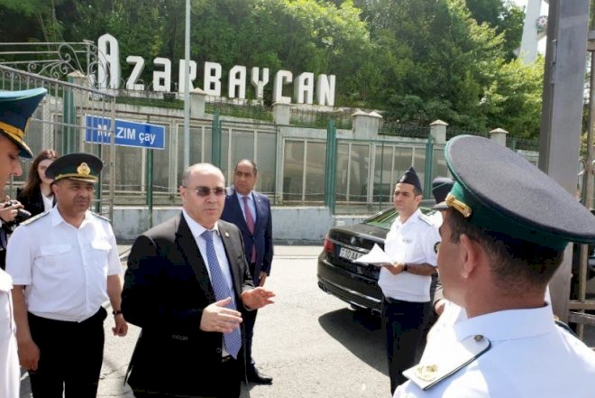    Səfər Mehdiyevin Masallı qalmaqalı böyüyür   